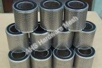 Cylinder Filter Elements